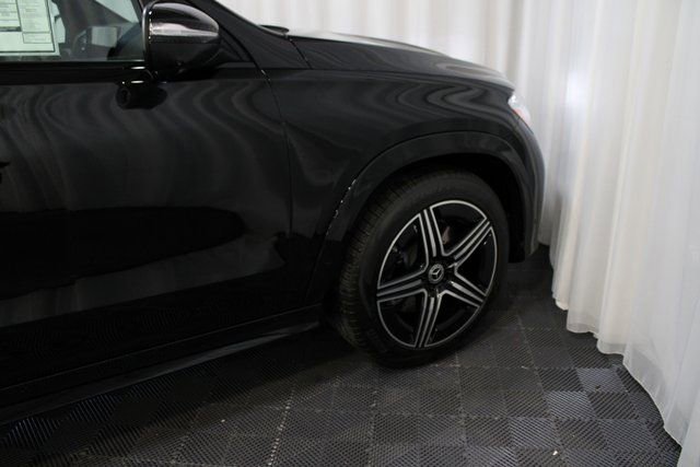 New 2026 Mercedes-Benz GLE 450 4MATIC image 12