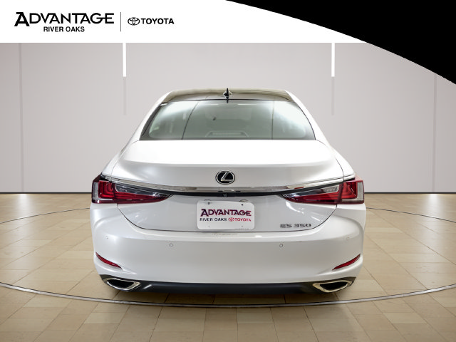 Used 2020 Lexus ES 350 w/ Accessory Package 2 FWD image 6