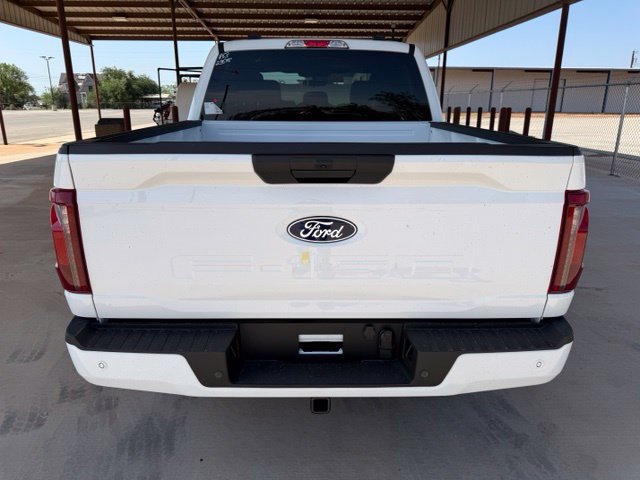 New 2026 Ford F150 STX w/ Equipment Group 200A AWD/4WD image 7