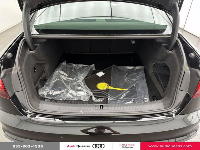 Certified 2023 Audi A4 2.0T Premium w/ Convenience Package AWD/4WD image 9