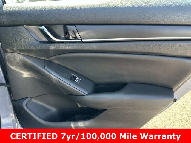 Used 2022 Honda Accord Sport image 12