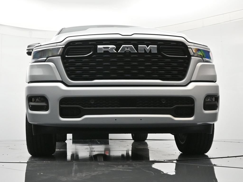 New 2026 RAM 1500 Big Horn AWD/4WD image 38