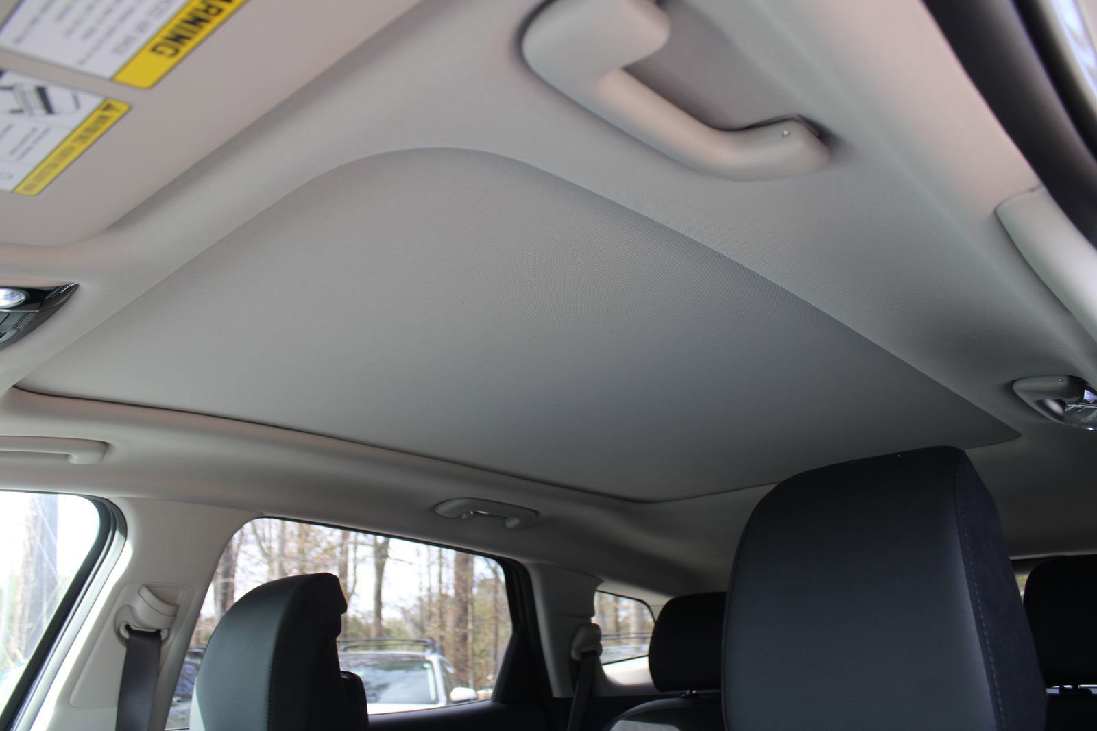 New 2026 Kia Sportage SX Prestige image 67