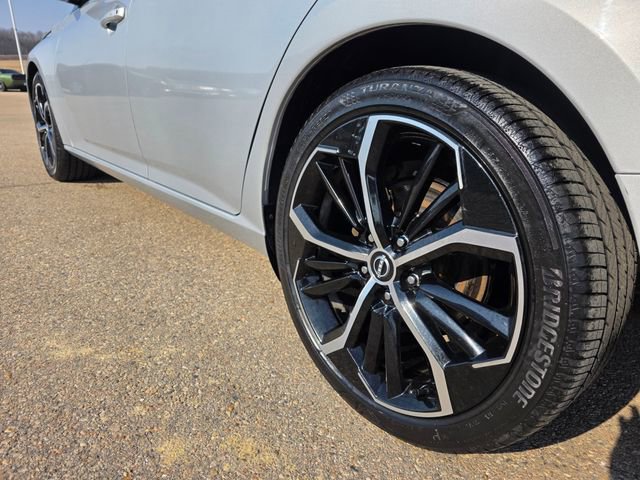 Used 2024 Nissan Altima 2.5 SR image 35