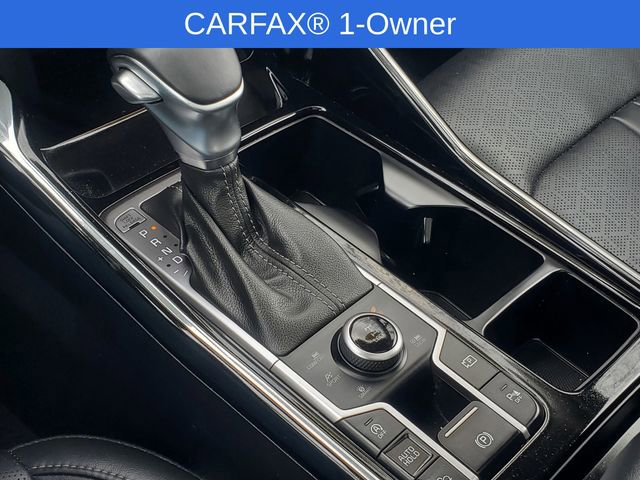 Used 2023 Kia Sorento SX AWD/4WD image 28