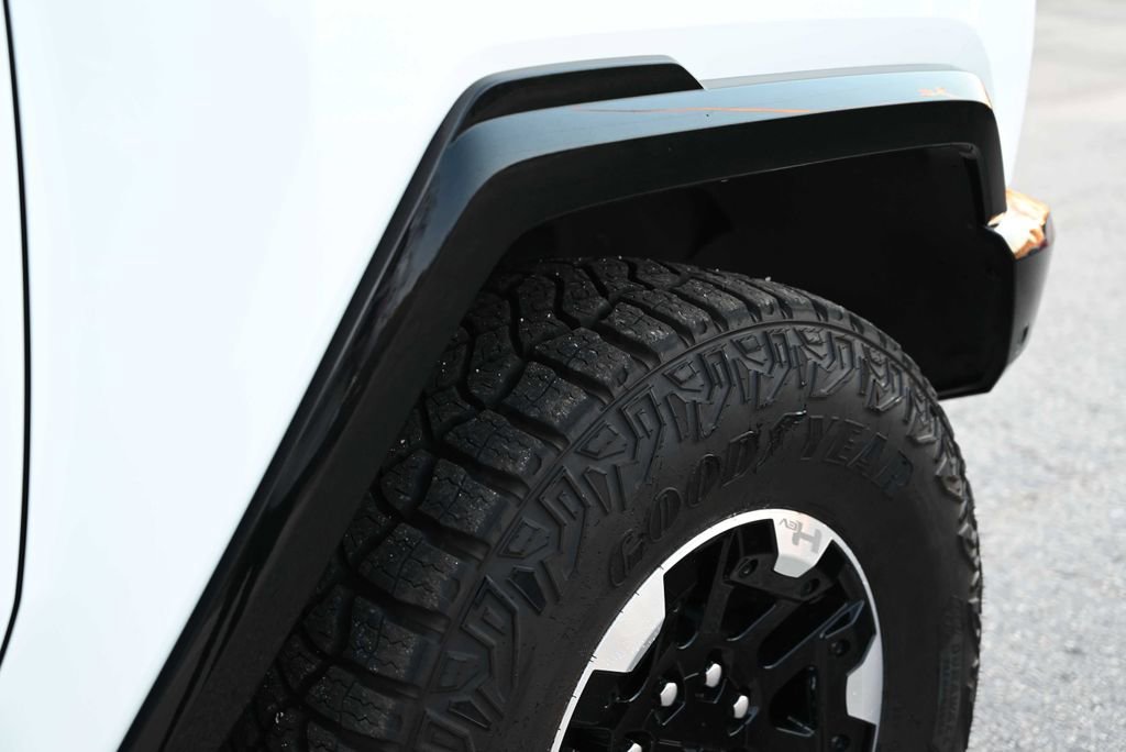 Used 2023 GMC Hummer EV Edition 1 image 34