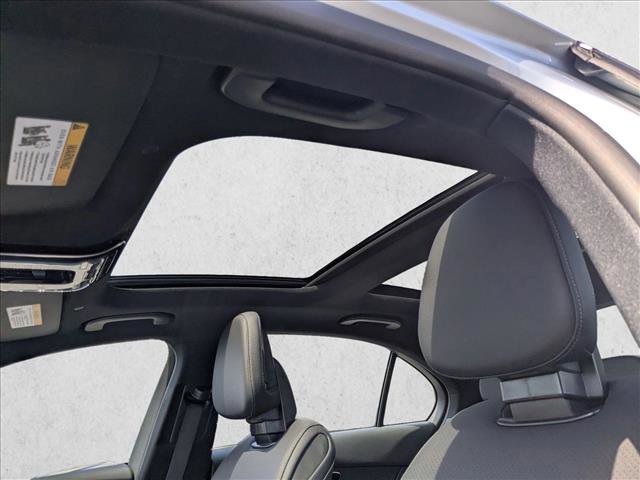 Used 2026 Mercedes-Benz C 300 Sedan image 15