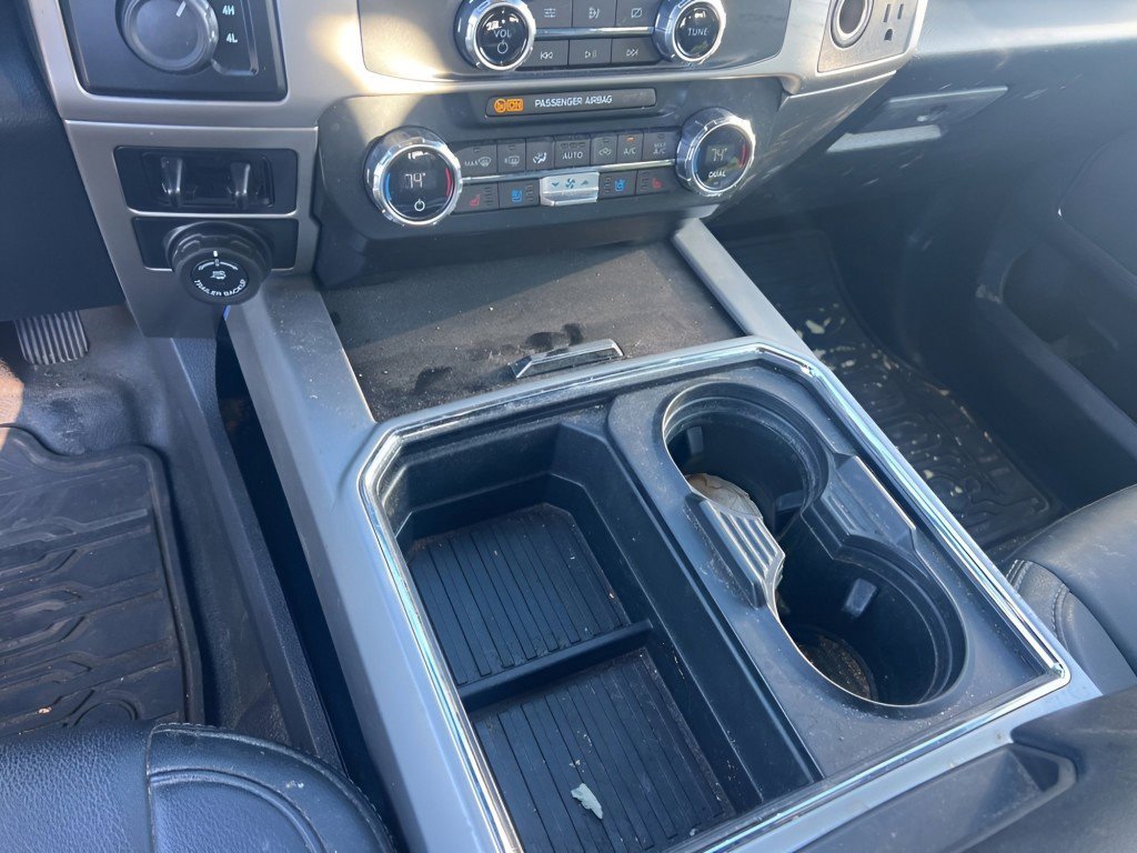 Used 2022 Ford F450 Lariat w/ Lariat Ultimate Package image 23