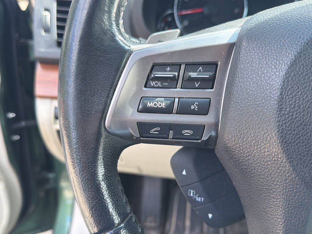 Used 2014 Subaru Outback 2.5i Limited w/ Moonroof Package AWD/4WD image 20