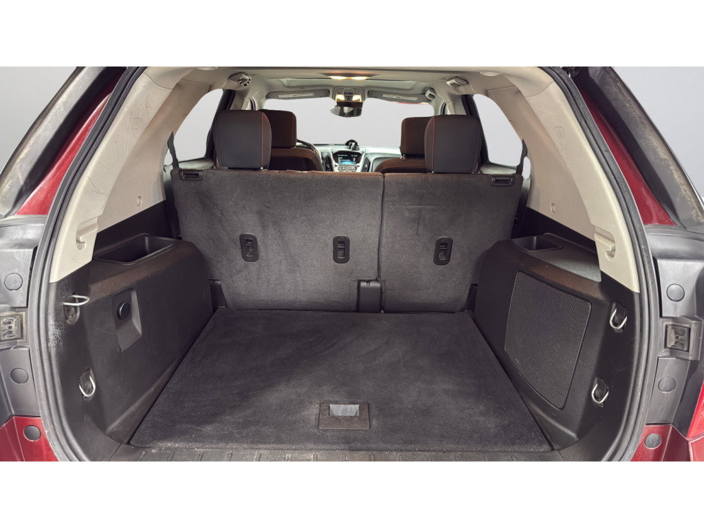 Used 2016 Chevrolet Equinox LT w/ Convenience Package image 35