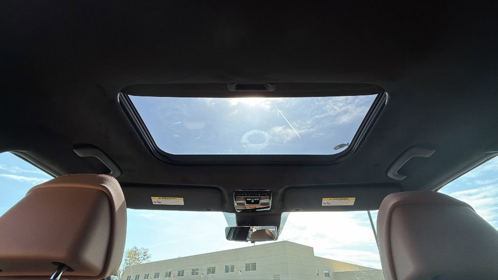 New 2026 Hyundai Santa Fe Calligraphy image 27