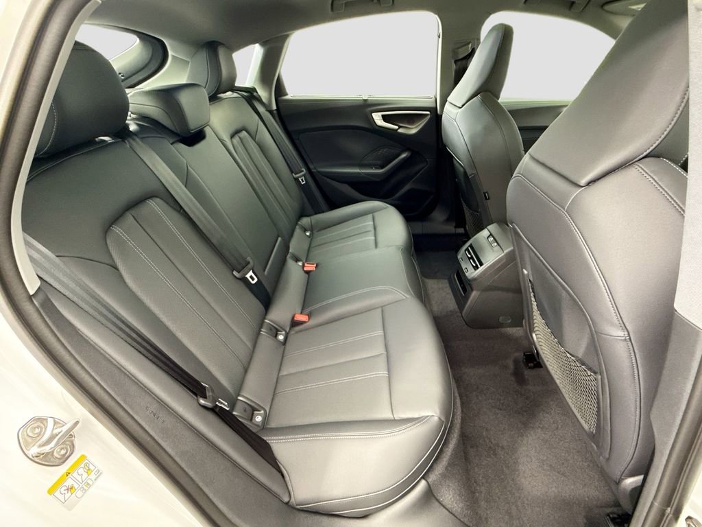 Used 2025 Audi A5 2.0T Premium Plus image 22
