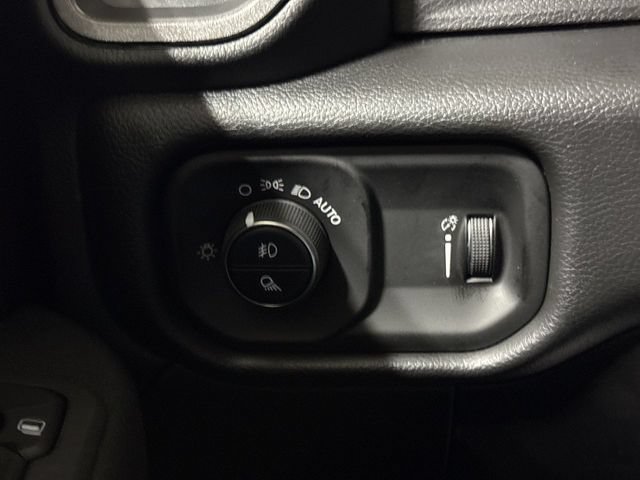 New 2026 RAM 2500 Tradesman AWD/4WD image 18