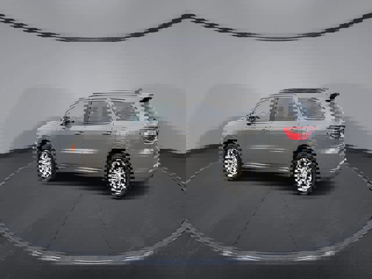 Used 2025 Dodge Durango GT image 6