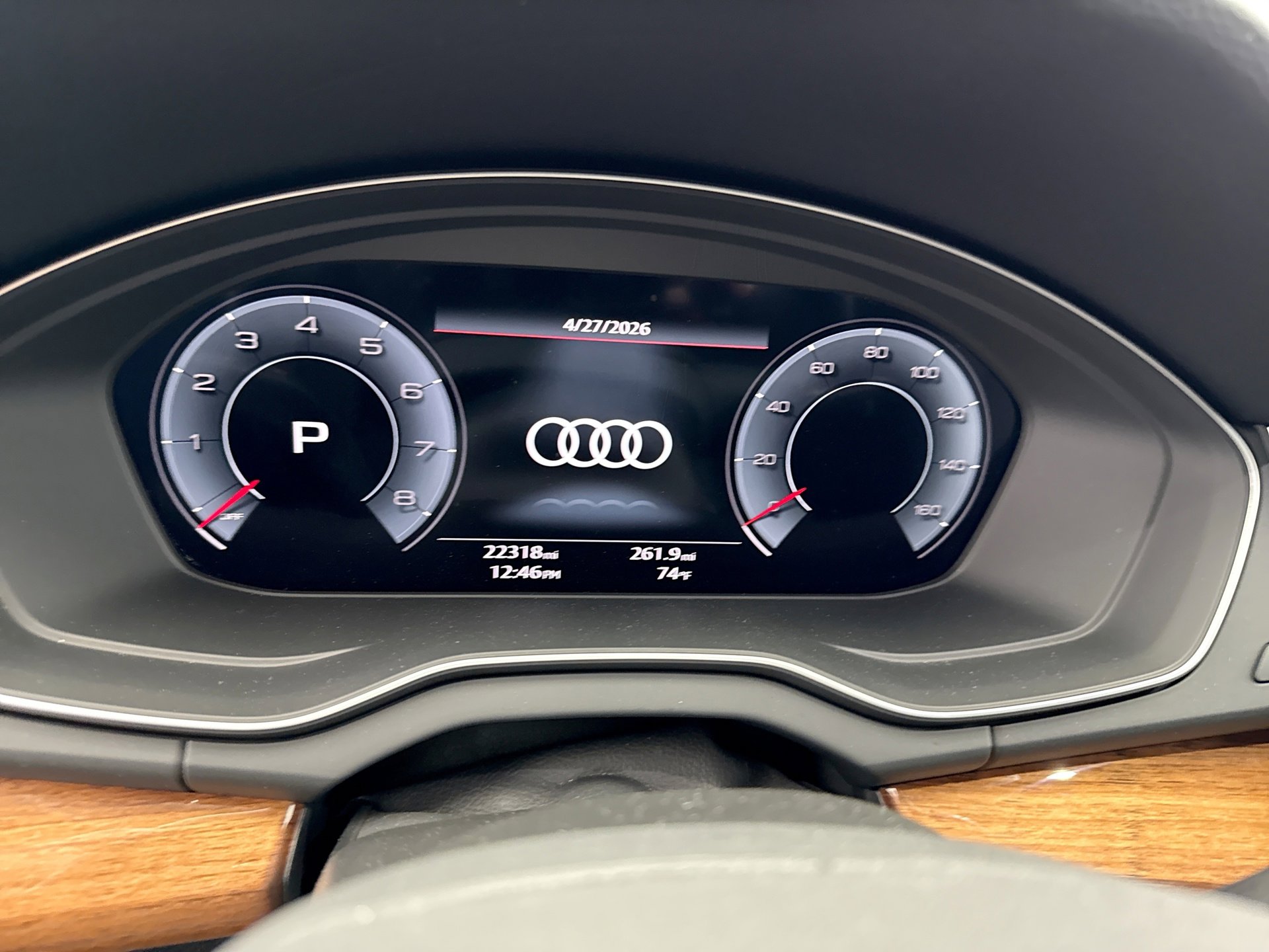 Used 2022 Audi Q5 2.0T Premium Plus AWD/4WD image 9