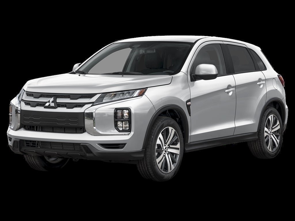 New 2026 Mitsubishi Outlander Sport ES AWD/4WD image 54