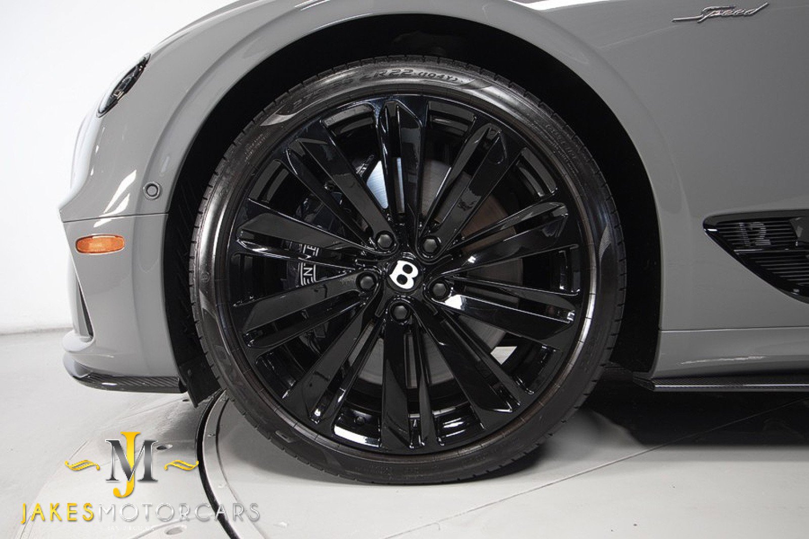 Used 2022 Bentley Continental GT Speed AWD/4WD image 63