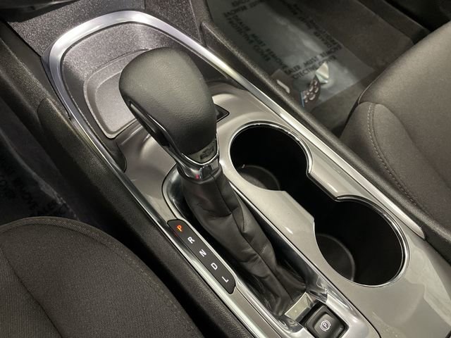 Certified 2024 Chevrolet Malibu LT image 27