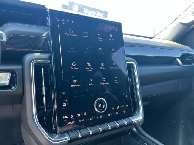 Used 2026 GMC Yukon XL Elevation w/ Elevation Premium Package image 18