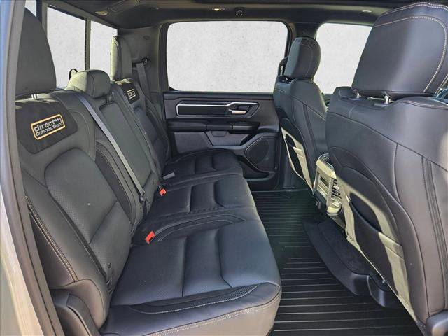 New 2026 RAM 1500 Big Horn AWD/4WD image 15