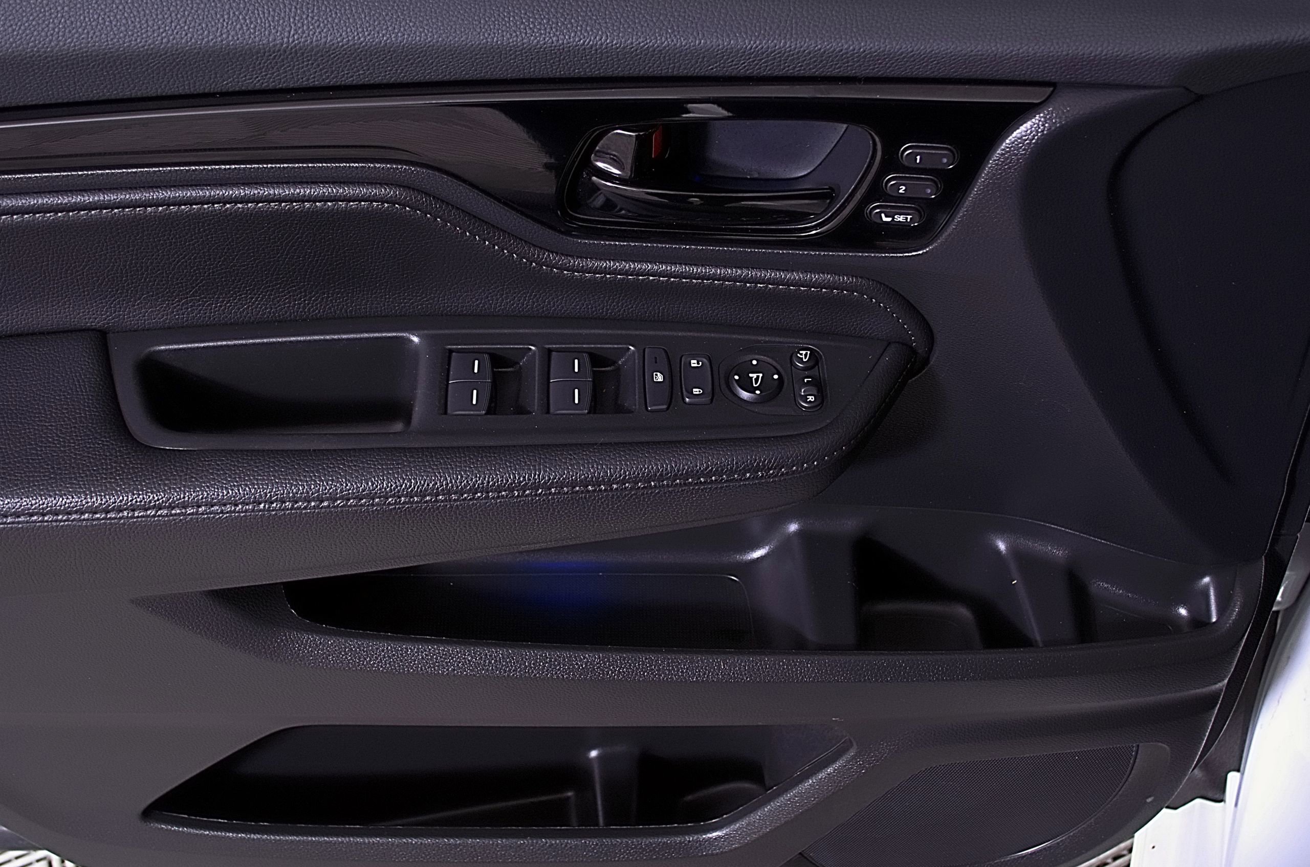 Used 2024 Honda Odyssey Elite image 19