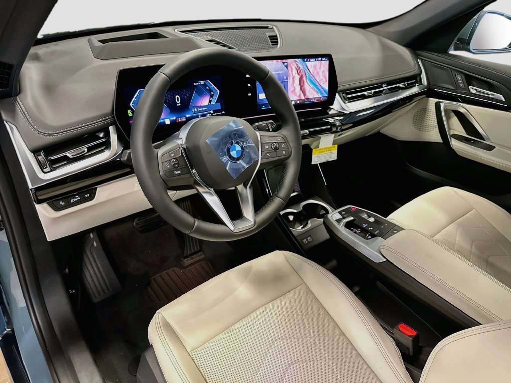 New 2027 BMW X1 xDrive28i AWD/4WD image 9