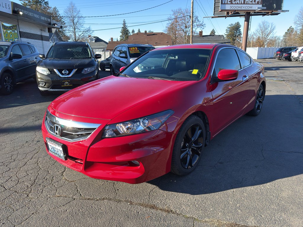 Used 2011 Honda Accord EX-L image 2