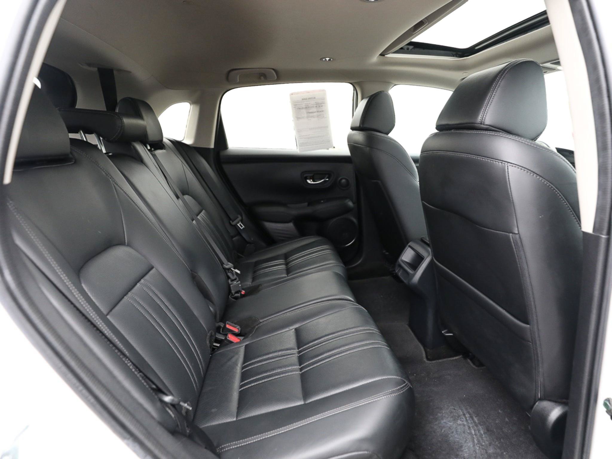 Used 2025 Honda HR-V EX-L image 22