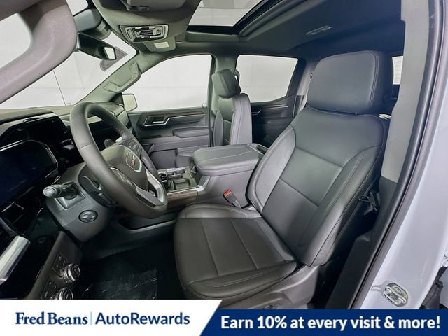 New 2026 GMC Sierra 1500 SLT w/ SLT Convenience Package image 13