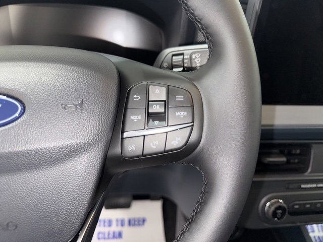 New 2025 Ford Maverick XLT w/ XLT Luxury Package image 18