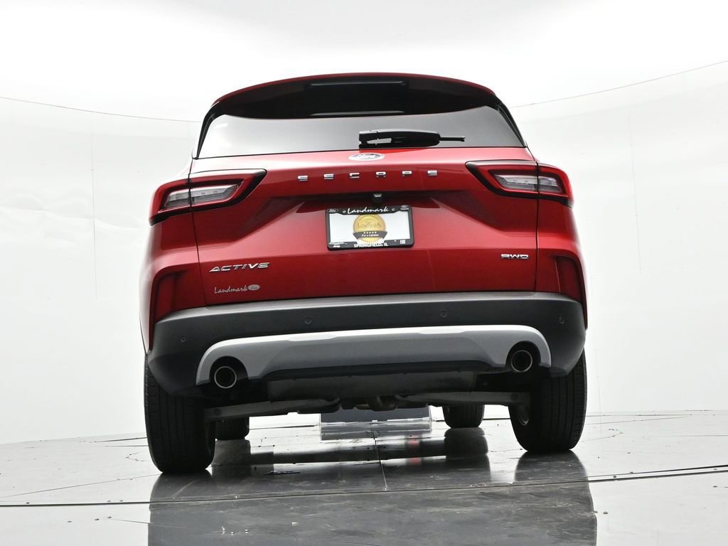 Used 2023 Ford Escape Active w/ Tech Pack #1 image 31