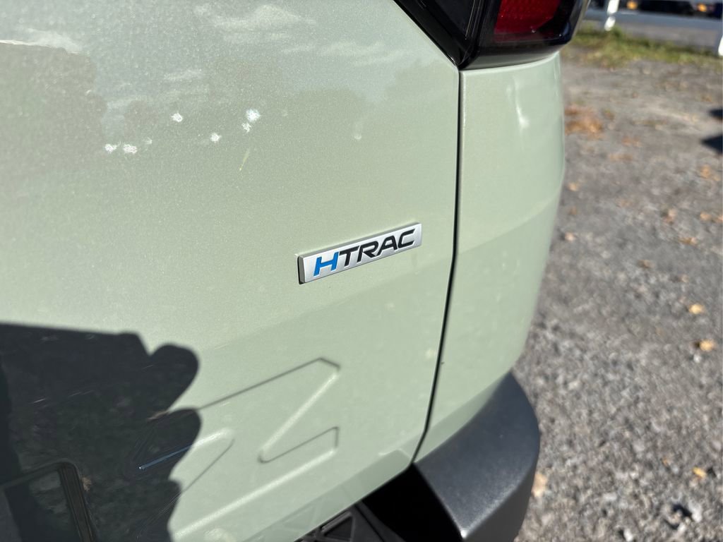 New 2024 Hyundai Santa Cruz SEL image 13