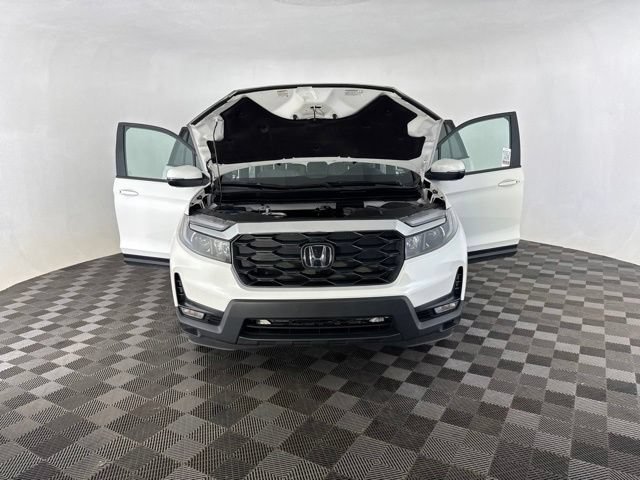 Certified 2023 Honda Passport EX-L image 12
