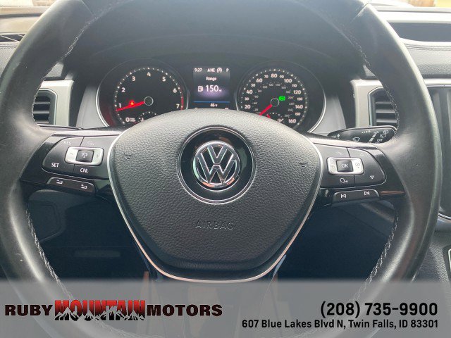 Used 2018 Volkswagen Atlas SE image 15