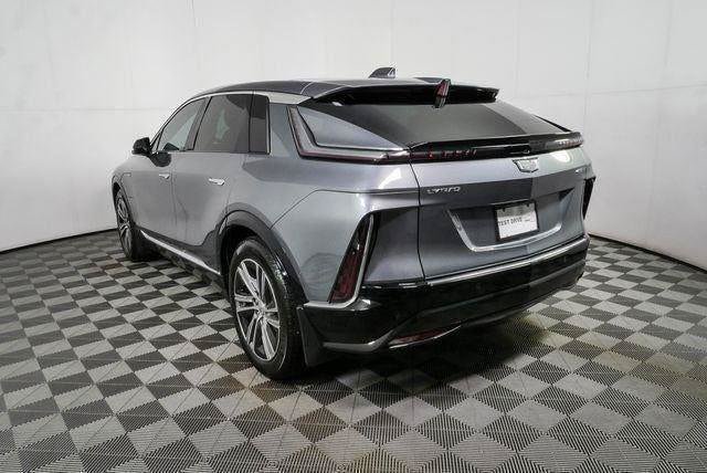 Used 2023 Cadillac Lyriq 2WD image 30