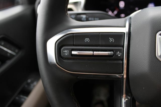 Used 2026 GMC Canyon Denali image 11