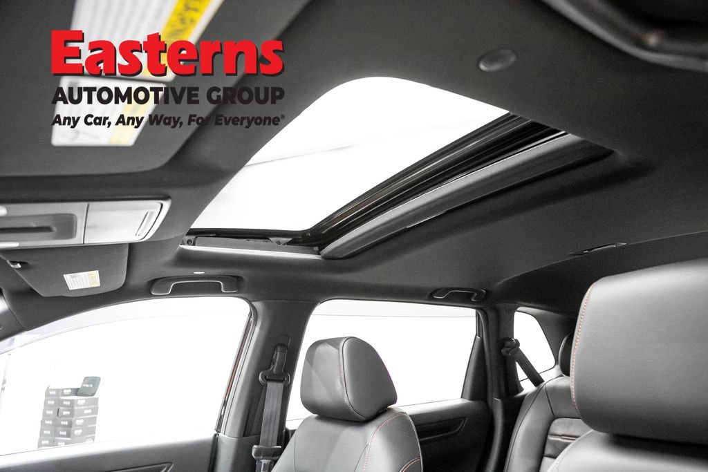 Used 2024 Honda CR-V Sport-L image 36