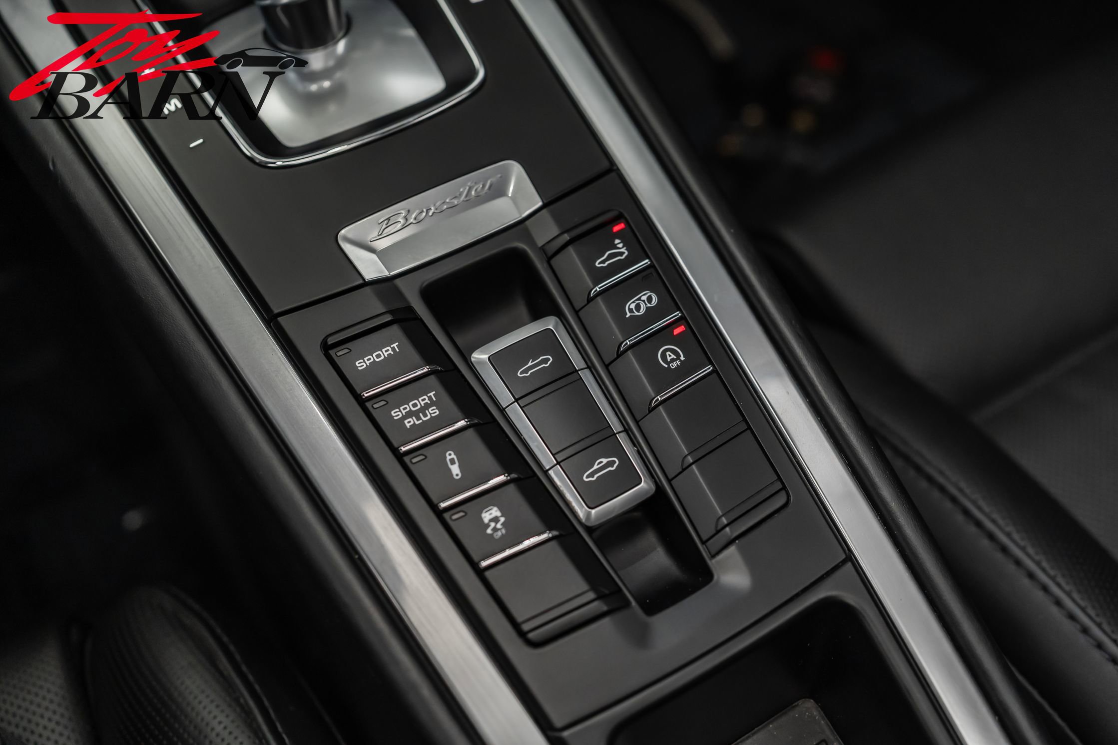 Used 2016 Porsche Boxster GTS image 52