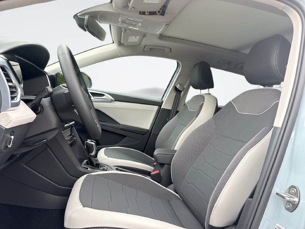 New 2026 Volkswagen Taos SE AWD/4WD image 13