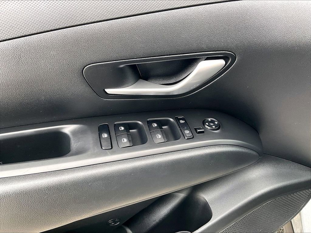 Used 2024 Hyundai Tucson SEL image 37
