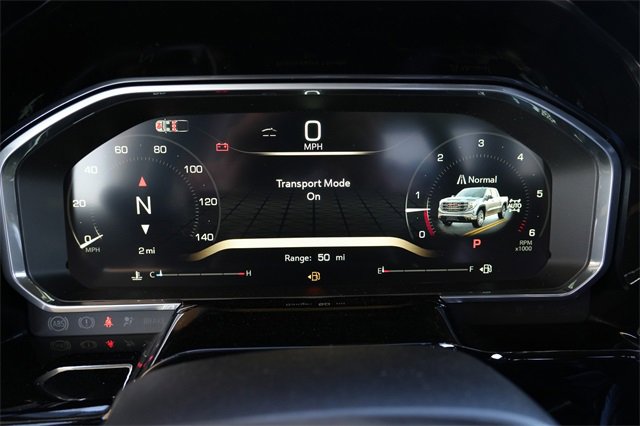 New 2026 GMC Sierra 1500 Elevation w/ Preferred Package image 13