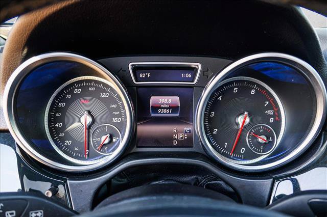 Used 2017 Mercedes-Benz GLE 350 4MATIC image 15