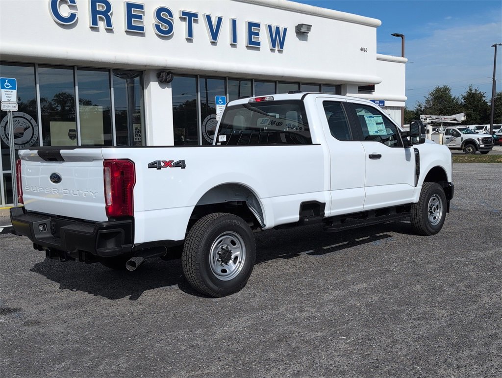 New 2026 Ford F250 XL image 6