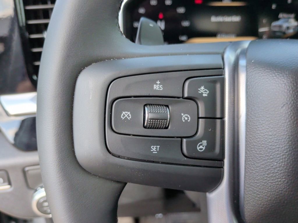 New 2026 GMC Sierra 1500 Elevation w/ Preferred Package image 17