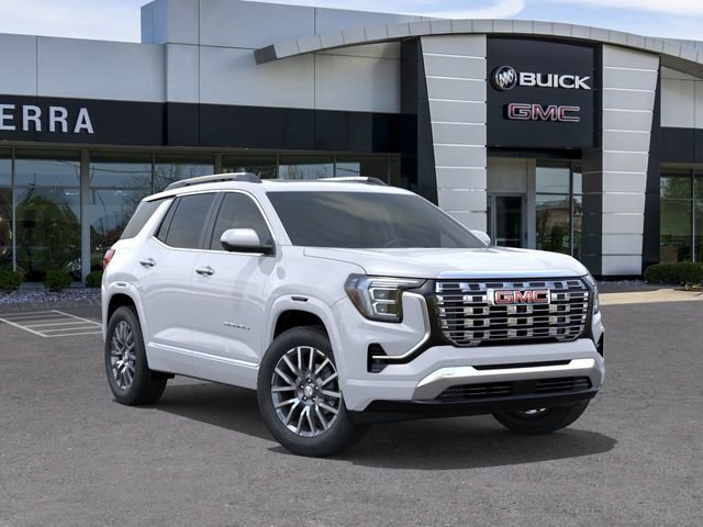 New 2026 GMC Terrain Denali image 7