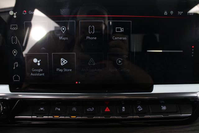 New 2026 GMC Sierra 1500 SLT image 5