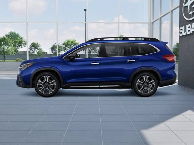 New 2026 Subaru Ascent Touring AWD/4WD image 3