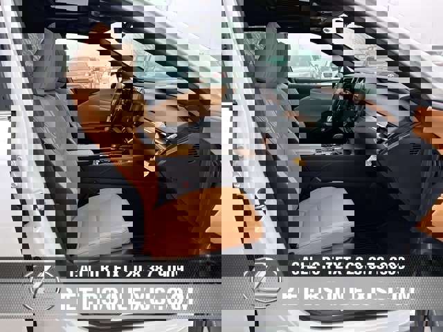 New 2026 Lexus RX 350h image 11