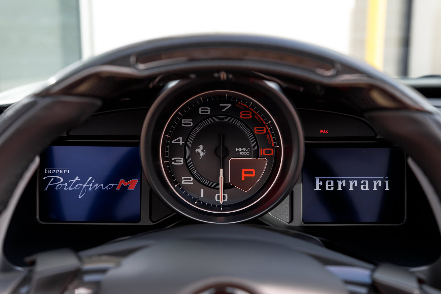 Used 2023 Ferrari Portofino M RWD image 43