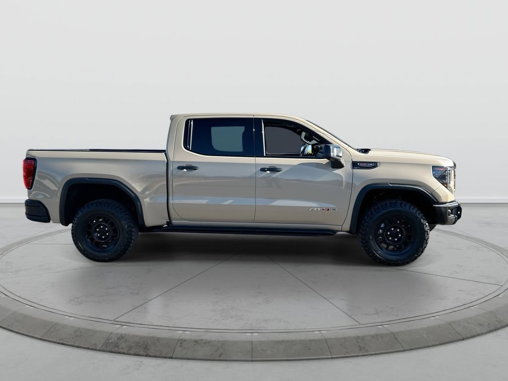 Used 2023 GMC Sierra 1500 AT4X w/ AT4X AEV Edition AWD/4WD image 9